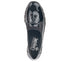 Pantofi casual, dama, RIEKER, Antistress, 53751-00 negru, piele ecologica